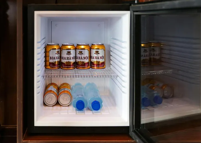 Midori Preminum Cruise In Bay * Ha Long
